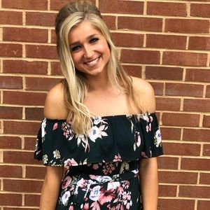 Meet your Posher, Hailey